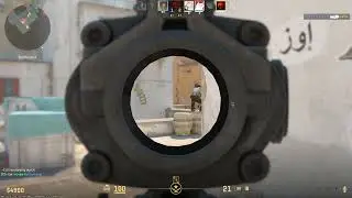 Counter Strike 2 Competitive with MaxG_TV - Ep: 2