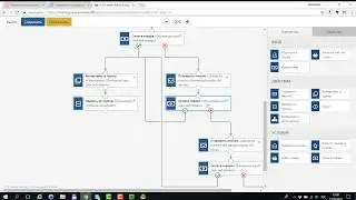 ⚡⚡⚡ АвтоВоронки: Визуальный редактор АвтоВоронок для инфобизнеса