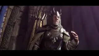 World of Warcraft Short Film