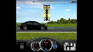 Стритрейсеры LADA Vesta