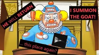 Moe Summons Mr. Accents (Objection.lol)
