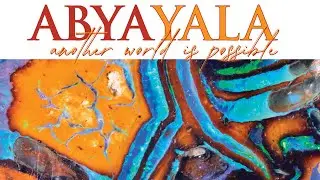 Resonance Ensemble Presents: ABYA YALA