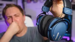 🎧 Dark Project HS4 - ЭТО ПРОВАЛ !