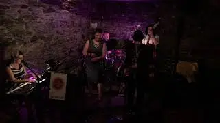 Your Memory is a Song LIVE @ Five + Dime