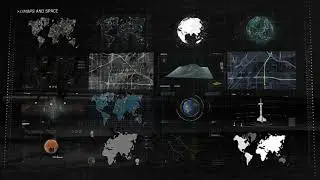 Pro HUD Elements Pack