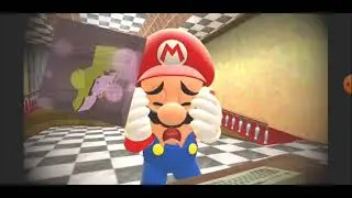 SMG4 Mario Saying: NO THAT DOES IT GO TOUCH GRASS NOW!!