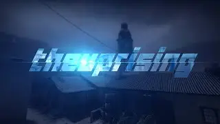 [CS:GO] The Uprising Trailer by Xyanide