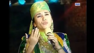 Dilnura Qodirjonova - Oh kim
