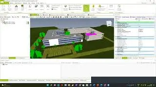 Introduction to Construction Animation and Visualization with Bexel Manager (Day 3)