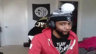 TSM Daequans LAST Game, Quit STREAMING & FORTNITE