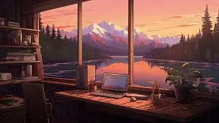 🍀 Dreamy Lo-Fi 🍀  [[ chill beats to relax / sleep to ]]