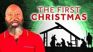 The REAL Story of Christmas and Birth of Jesus Christ