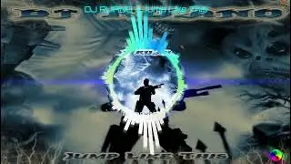 DJ RUANO - Jump Like This
