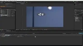 Adobe After Effects | How to Add Special Effects to Video (3/6)