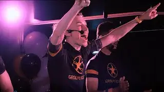 CYCLE PARTY вечеринки по пятницам