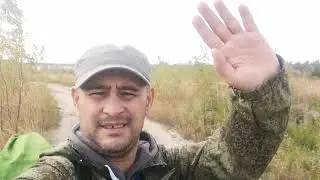 Рыбалка на фидер.Река Обь.Ушел от ноля.