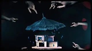 Smith & Thell - Pixie's Parasol (Lyric Video)