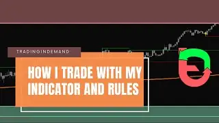 Trading In Demand -  How I use my edge (outdated)