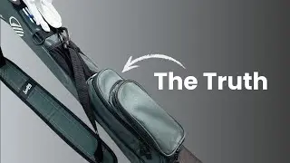Sunday Golf Bag Review: The Loma