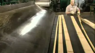 как сделать паркет