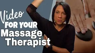 Massage Therapy After a Stroke