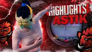 HIGHLIGHTS PUBG MOBILE / iPhone 13 pro / 120 fps