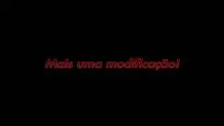 Modificação em Filtro de Linha