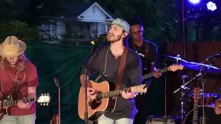I See You (Live From the Backyard)