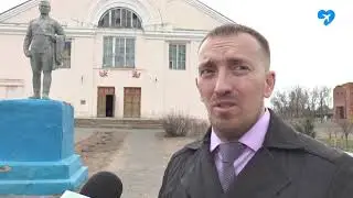 Ремонт дома культуры в Болхунах (21.05.2019)