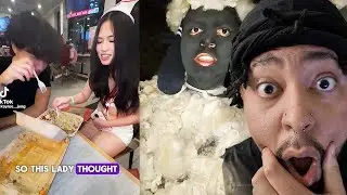 19 Minutes Of Impossible Tiktoks