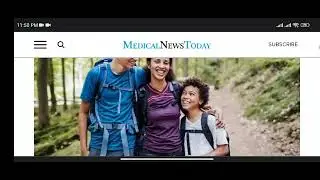 What is Good Health