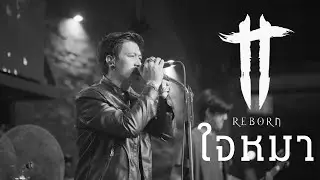 ใจหมา - TT Reborn (บันทึกการแสดงสด)