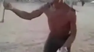 Полный расколбас