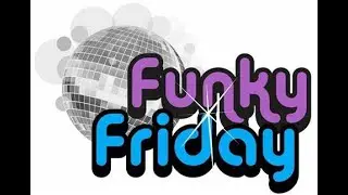 (Roblox) Funky Friday Gameplay