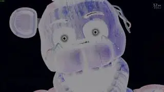 (Five Night at Freddy) jeg er lort til det har