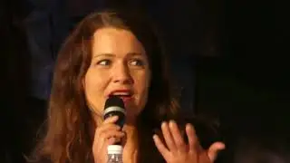 Aikuistubettajat - Tubecon Helsinki 2017