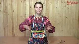 Пастуший барабан