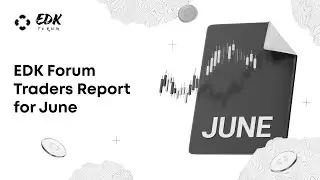 Trading report. June 2023