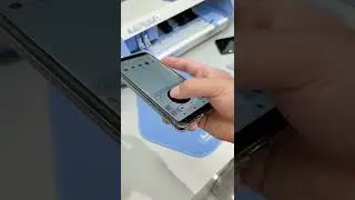 Anti spy privacy screen protector 