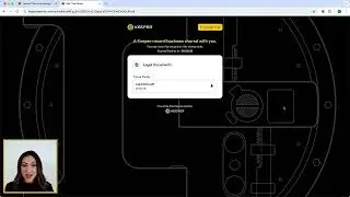 Keeper 101 - Secure File Storage and Sharing