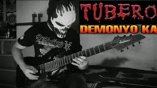 Tubero - Demonyo Ka (Guitar Cover)