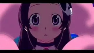 2D girls