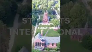 Найди свой варианты учебы за границей