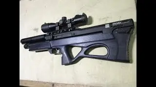 EDgun «Матадор» р5м обзор,сравнение качества с "Лелей" 2.0.