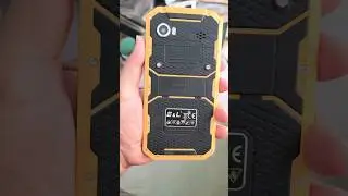 Beast Battery Phone