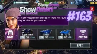 CSR2 | ELITE SHOWDOWN SEASON 163 | Fastest Cars