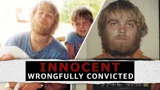 5 INNOCENT PRISONERS Who Were Wrongfully CONVICTED