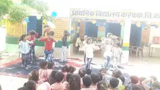 Chanda chamke cham cham