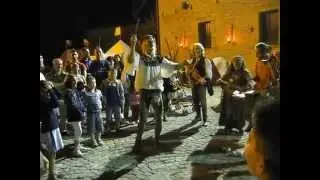 Castrum Sarnani Festival (Italy) 2013