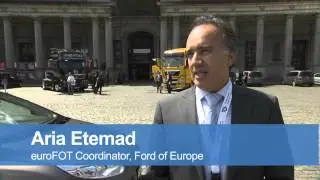 EuroFOT Final Event